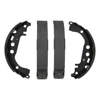 Wagner® - QuickStop™ Drum Brake Shoes