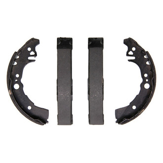 Wagner® - QuickStop™ Drum Brake Shoes