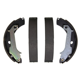 Wagner® - QuickStop™ Drum Brake Shoes