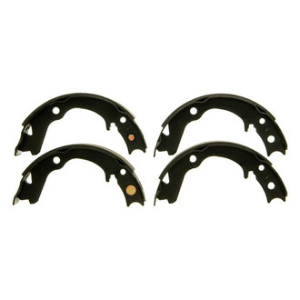 Wagner® - QuickStop™ Parking Brake Shoes
