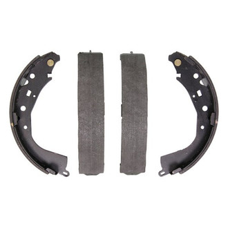 Wagner® - QuickStop™ Drum Brake Shoes