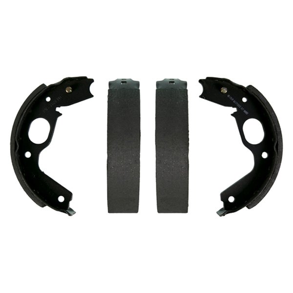 Wagner® - Parking Brake Shoes