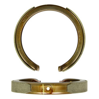 Wagner® - QuickStop™ Parking Brake Shoes