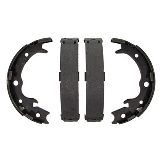 Wagner® - QuickStop™ Parking Brake Shoes