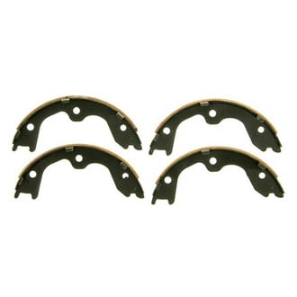 Wagner® - QuickStop™ Parking Brake Shoes