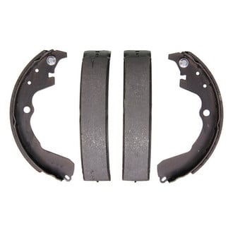 Wagner® - QuickStop™ Drum Brake Shoes
