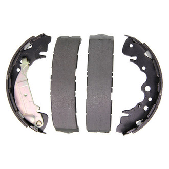 Wagner® - QuickStop™ Drum Brake Shoes