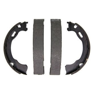 Wagner® - QuickStop™ Parking Brake Shoes