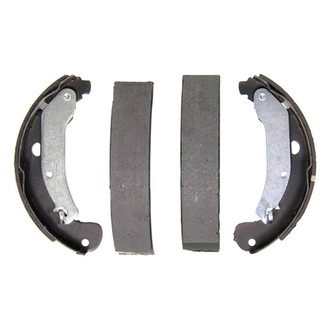 Wagner® - QuickStop™ Drum Brake Shoes