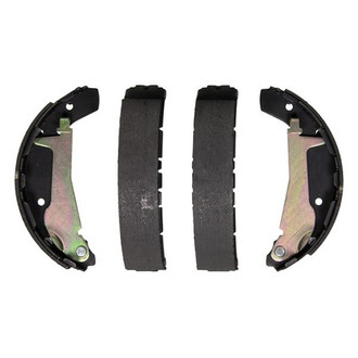 Wagner® - QuickStop™ Drum Brake Shoes