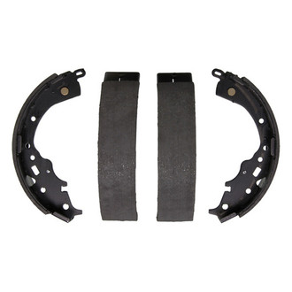 Wagner® - QuickStop™ Drum Brake Shoes