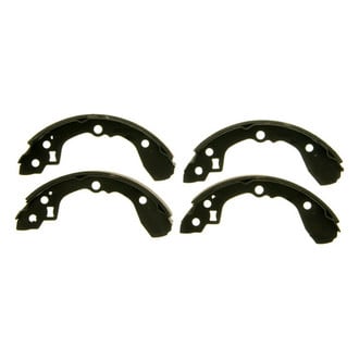 Wagner® - QuickStop™ Drum Brake Shoes