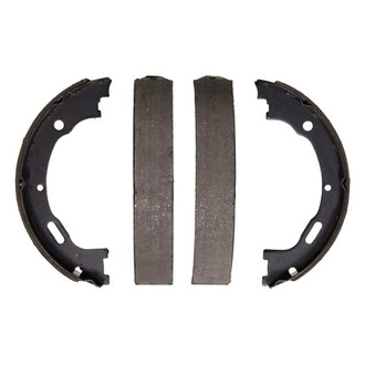 Wagner® - QuickStop™ Parking Brake Shoes