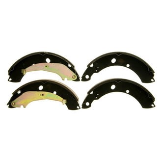 Wagner® - QuickStop™ Drum Brake Shoes
