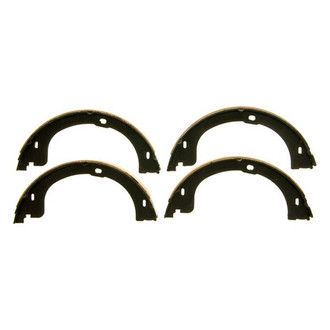 Wagner® - QuickStop™ Parking Brake Shoes
