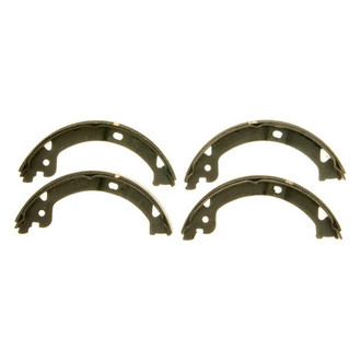Wagner® - QuickStop™ Parking Brake Shoes