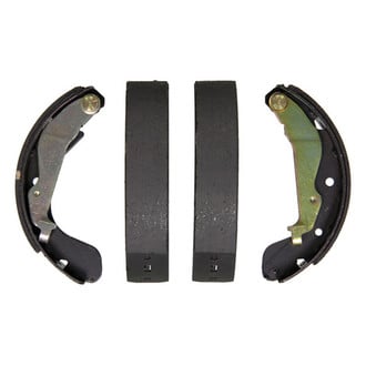 Wagner® - QuickStop™ Drum Brake Shoes