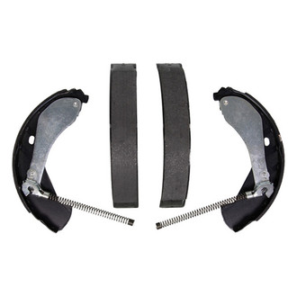 Wagner® - QuickStop™ Drum Brake Shoes