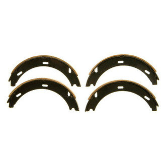 Wagner® - QuickStop™ Parking Brake Shoes