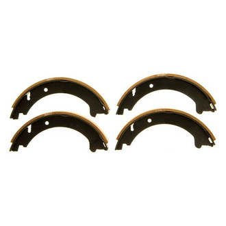 Wagner® - QuickStop™ Parking Brake Shoes