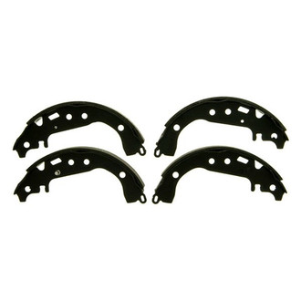 Wagner® - QuickStop™ Drum Brake Shoes