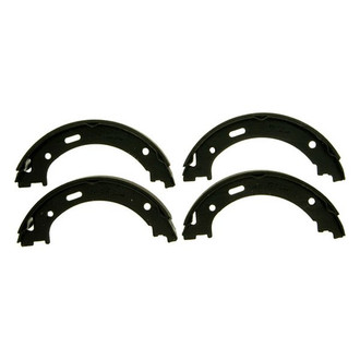 Wagner® - QuickStop™ Parking Brake Shoes