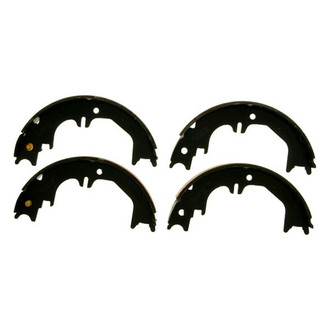 Wagner® - QuickStop™ Parking Brake Shoes