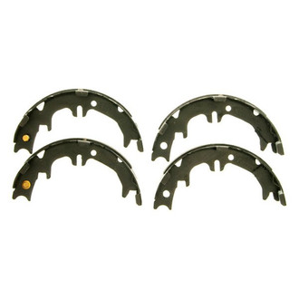 Wagner® - QuickStop™ Parking Brake Shoes