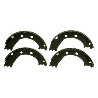 Wagner® - QuickStop™ Parking Brake Shoes