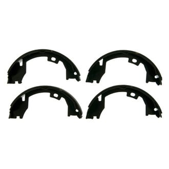 Wagner® - QuickStop™ Parking Brake Shoes