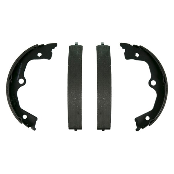 Wagner® - Parking Brake Shoes