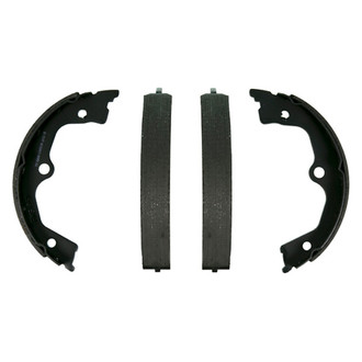 Wagner® - QuickStop™ Parking Brake Shoes