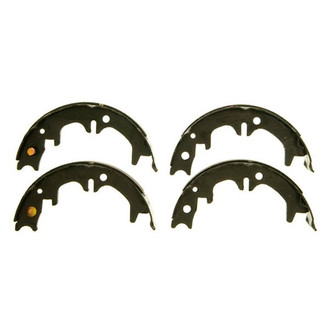Wagner® - QuickStop™ Parking Brake Shoes