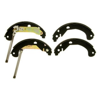 Wagner® - QuickStop™ Drum Brake Shoes