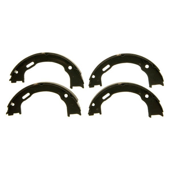 Wagner® - Parking Brake Shoes