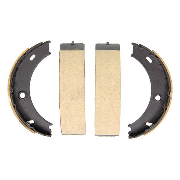 Wagner® - Parking Brake Shoes