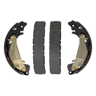 Wagner® - QuickStop™ Drum Brake Shoes