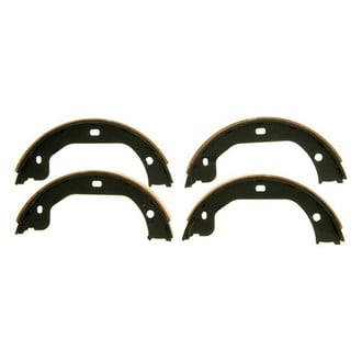 Wagner® - QuickStop™ Parking Brake Shoes