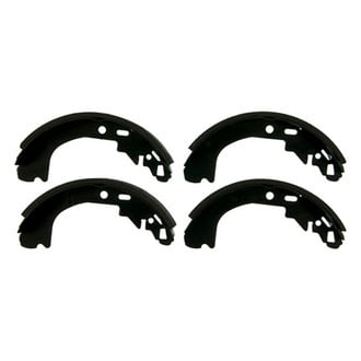 Wagner® - QuickStop™ Drum Brake Shoes
