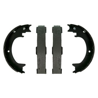 Wagner® - QuickStop™ Parking Brake Shoes
