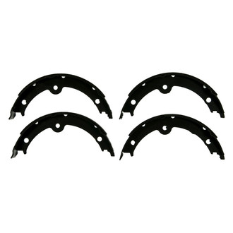 Wagner® - QuickStop™ Parking Brake Shoes
