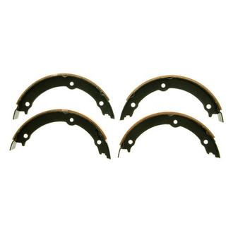 Wagner® - QuickStop™ Parking Brake Shoes