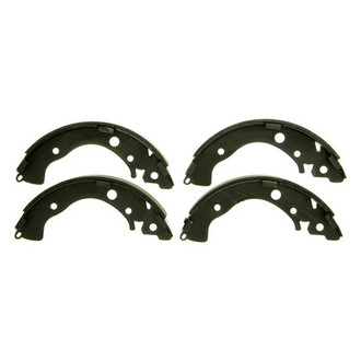 Wagner® - QuickStop™ Drum Brake Shoes