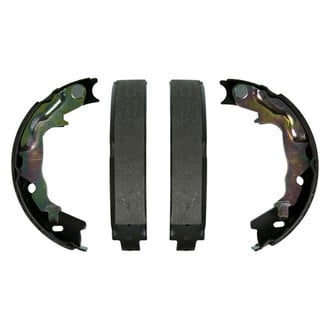 Wagner® - QuickStop™ Parking Brake Shoes