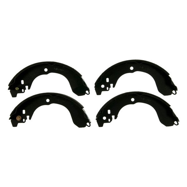 Wagner QuickStop Z779 Brake Shoe Set, Rear