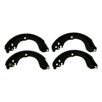 Wagner® - QuickStop™ Drum Brake Shoes