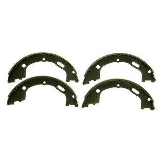 Wagner® - QuickStop™ Parking Brake Shoes