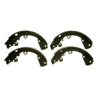 Wagner® - QuickStop™ Drum Brake Shoes