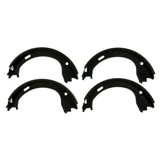 Wagner® - QuickStop™ Drum Brake Shoes