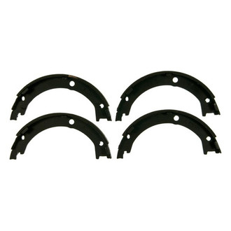 Wagner® - QuickStop™ Parking Brake Shoes